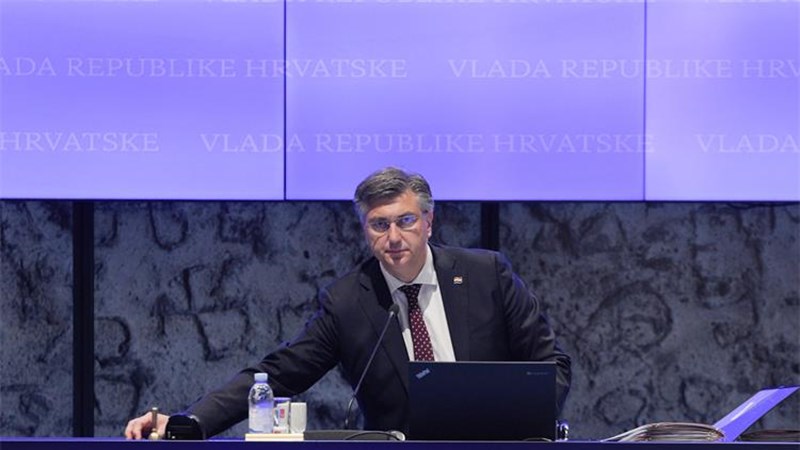 Euro area membership is a plus in crises as serious as current one